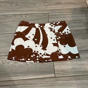 Urban Outfitters Mini Skirt